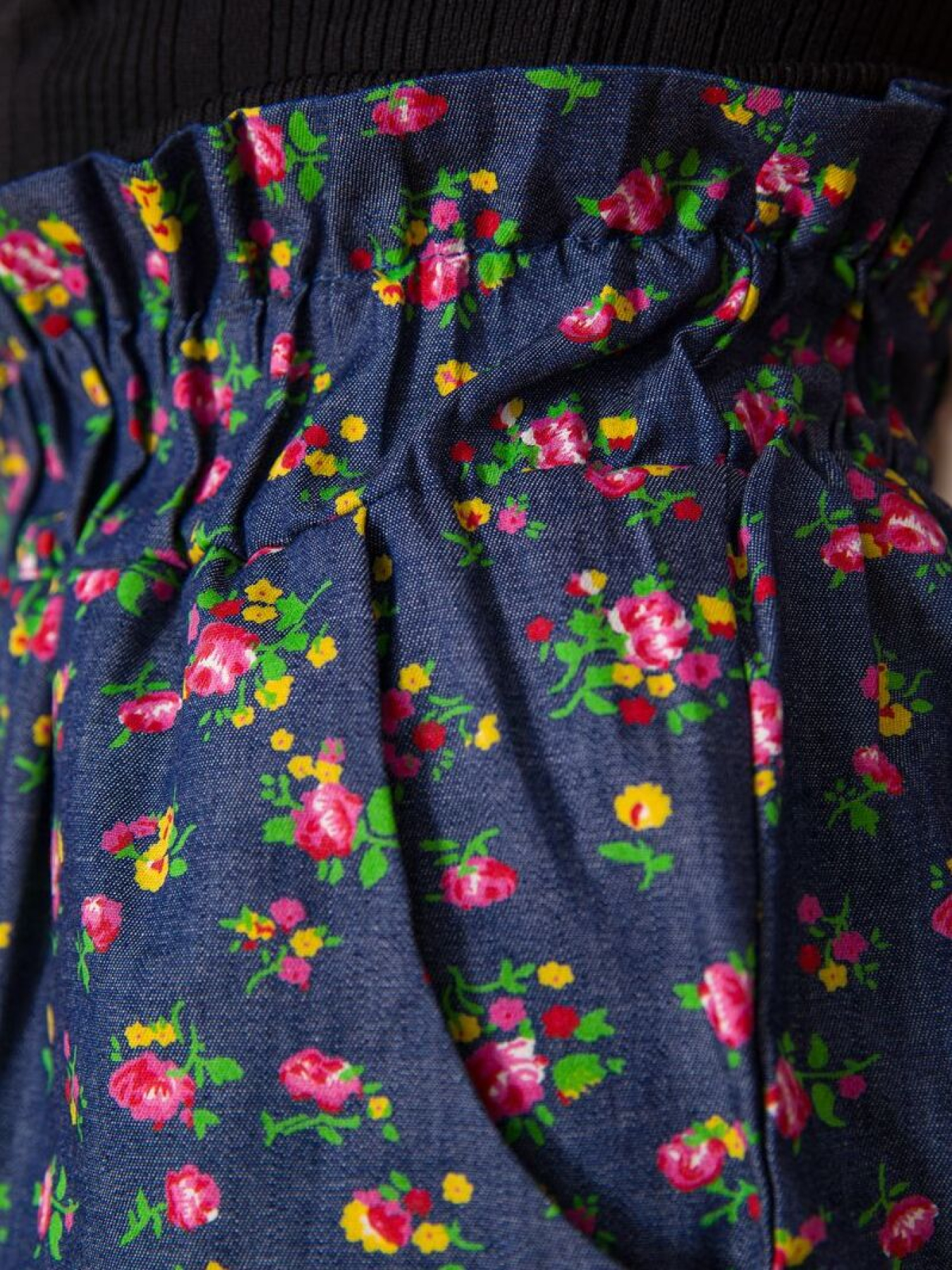 Повсякденні шорти Ager модель У-1120953::000000084 Фото