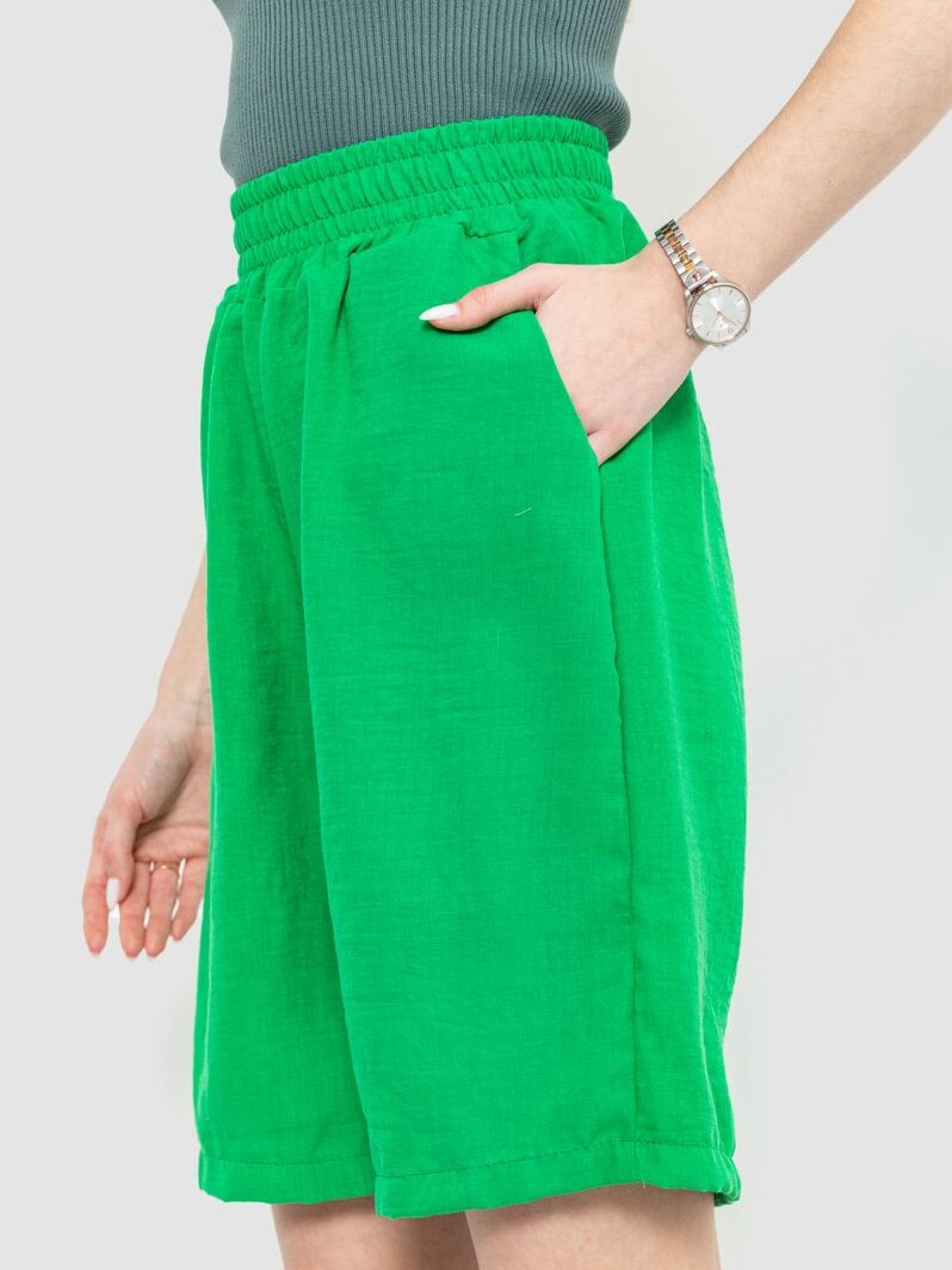 Повседневные шорты Ager модель У-1123750::000000040 Фото