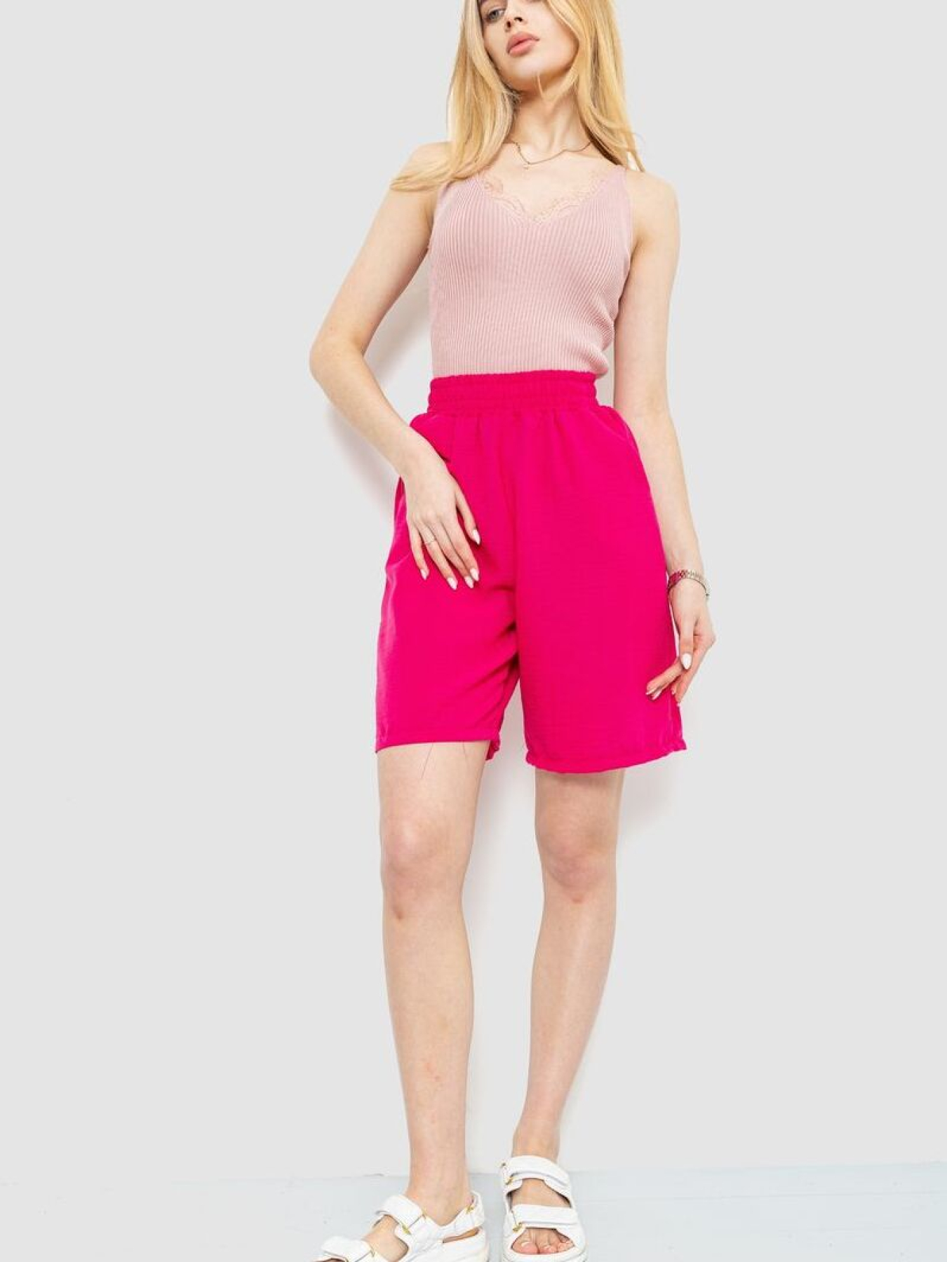 Повсякденні шорти Ager модель У-1123750::000000057 Повсякденні шорти Ager модель У-1123750::000000057 Фото