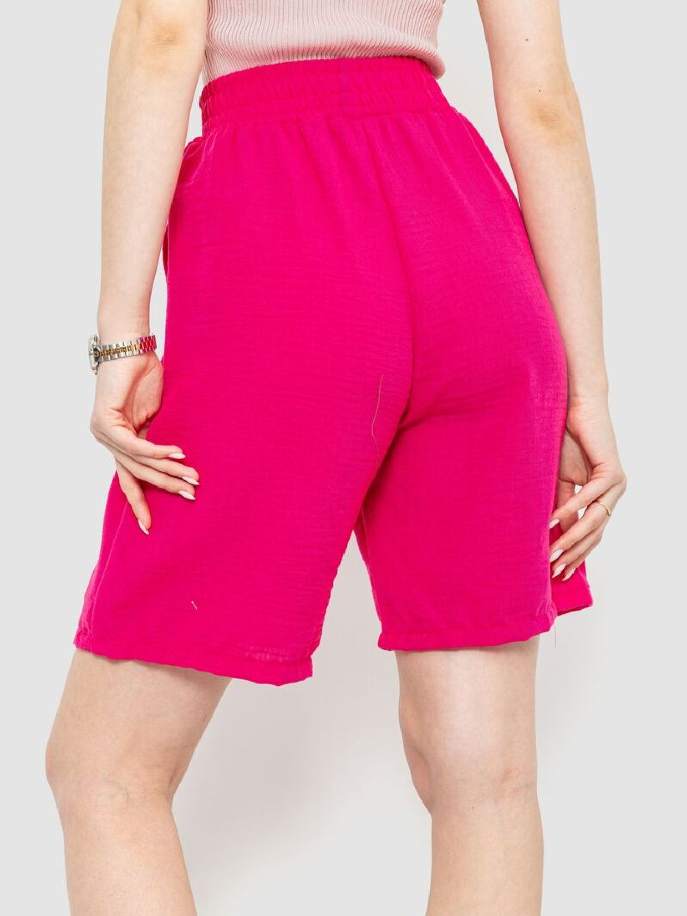 Повсякденні шорти Ager модель У-1123750::000000057 Повсякденні шорти Ager модель У-1123750::000000057 Фото