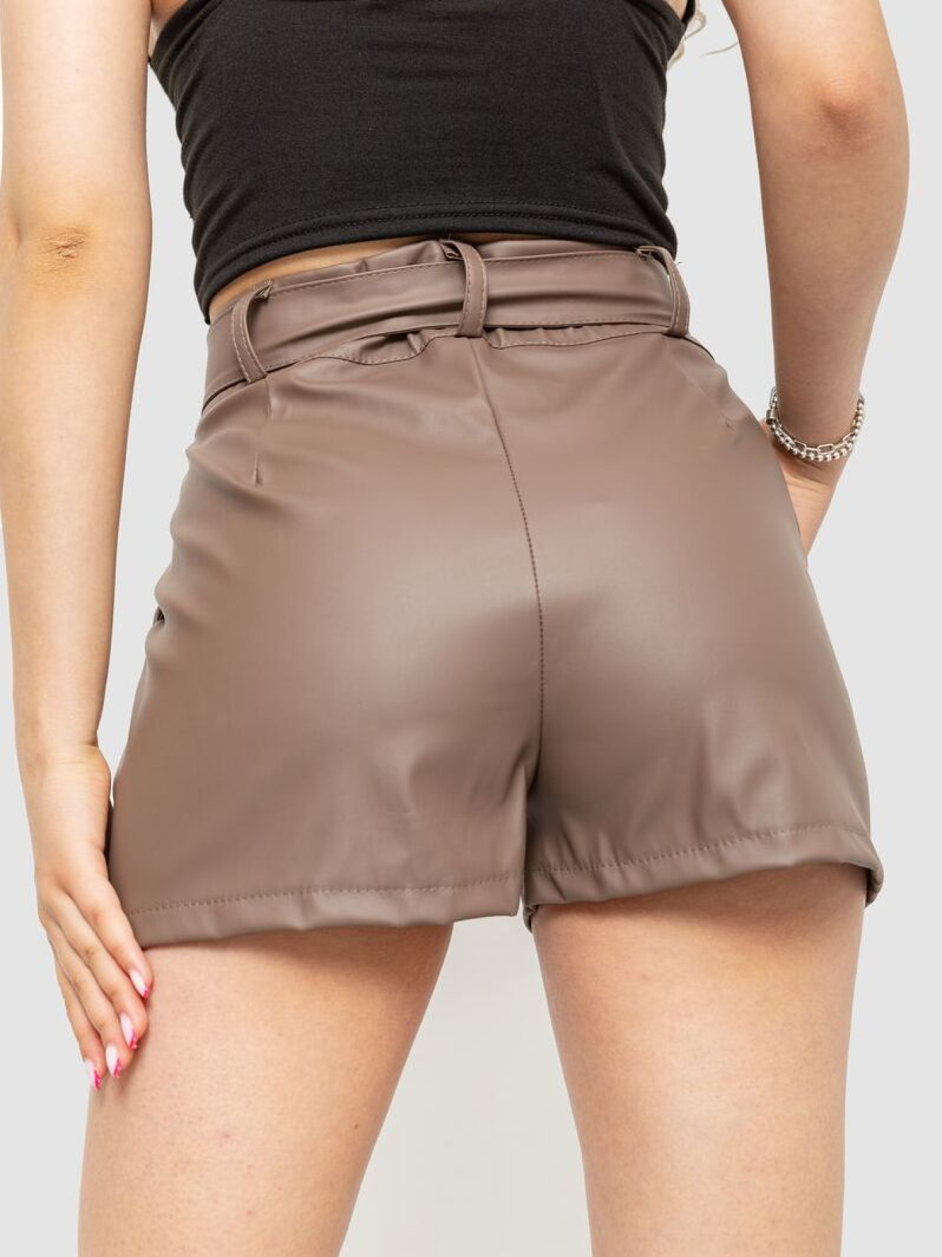 Повсякденні шорти Ager модель У-1124453::000000046 Фото