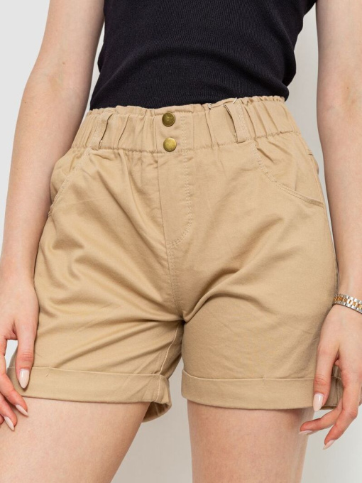 Повседневные шорты Ager модель У-1124951::000000023 Фото