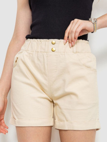 Повседневные шорты Ager модель У-1124951::010001505 Фото