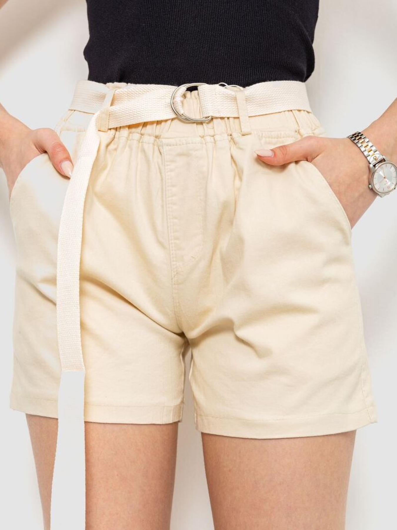 Повсякденні шорти Ager модель У-1124950::010001505 Фото