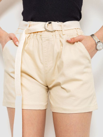 Повседневные шорты Ager модель У-1124950::010001505 Фото