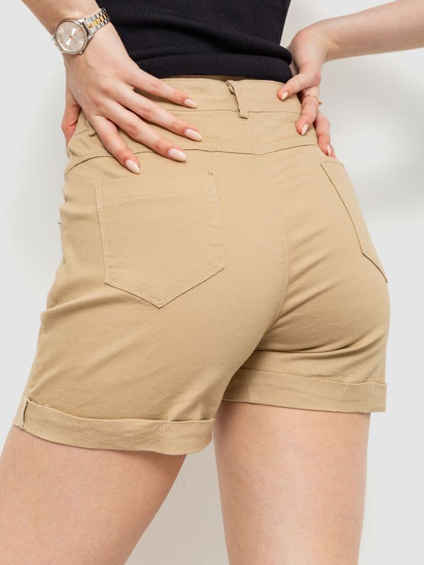 Шорты Ager модель У-1124946::000000023 Фото