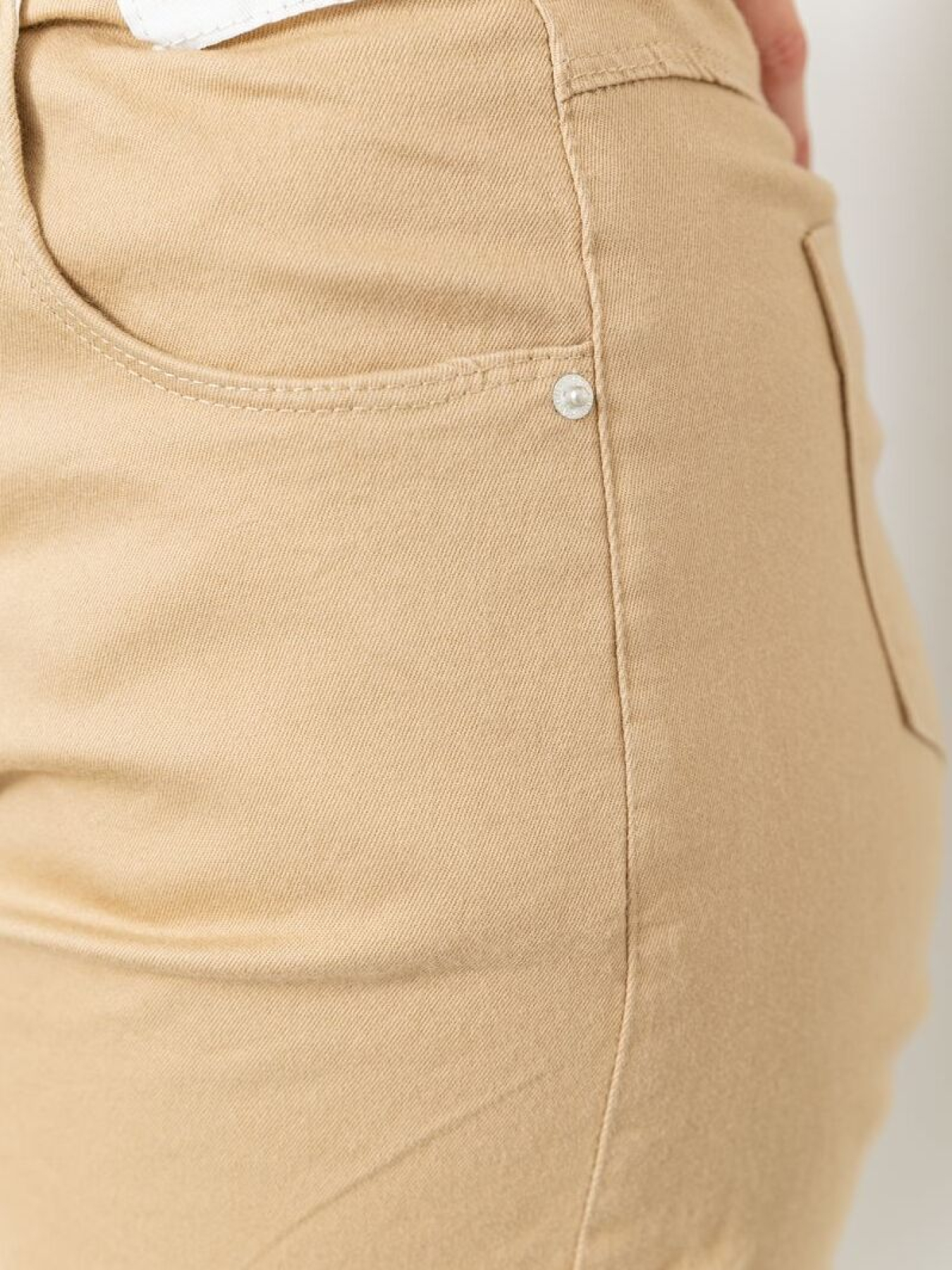 Повсякденні шорти Ager модель У-1124946::000000023 Фото