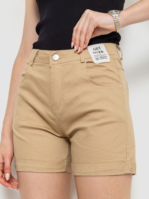 Повседневные шорты Ager модель У-1124946::000000023 Фото