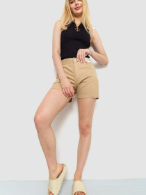 Повсякденні шорти Ager модель У-1124946::000000023 Повсякденні шорти Ager модель У-1124946::000000023 Фото