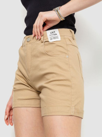 Повсякденні шорти Ager модель У-1124946::000000023 Повсякденні шорти Ager модель У-1124946::000000023 Фото