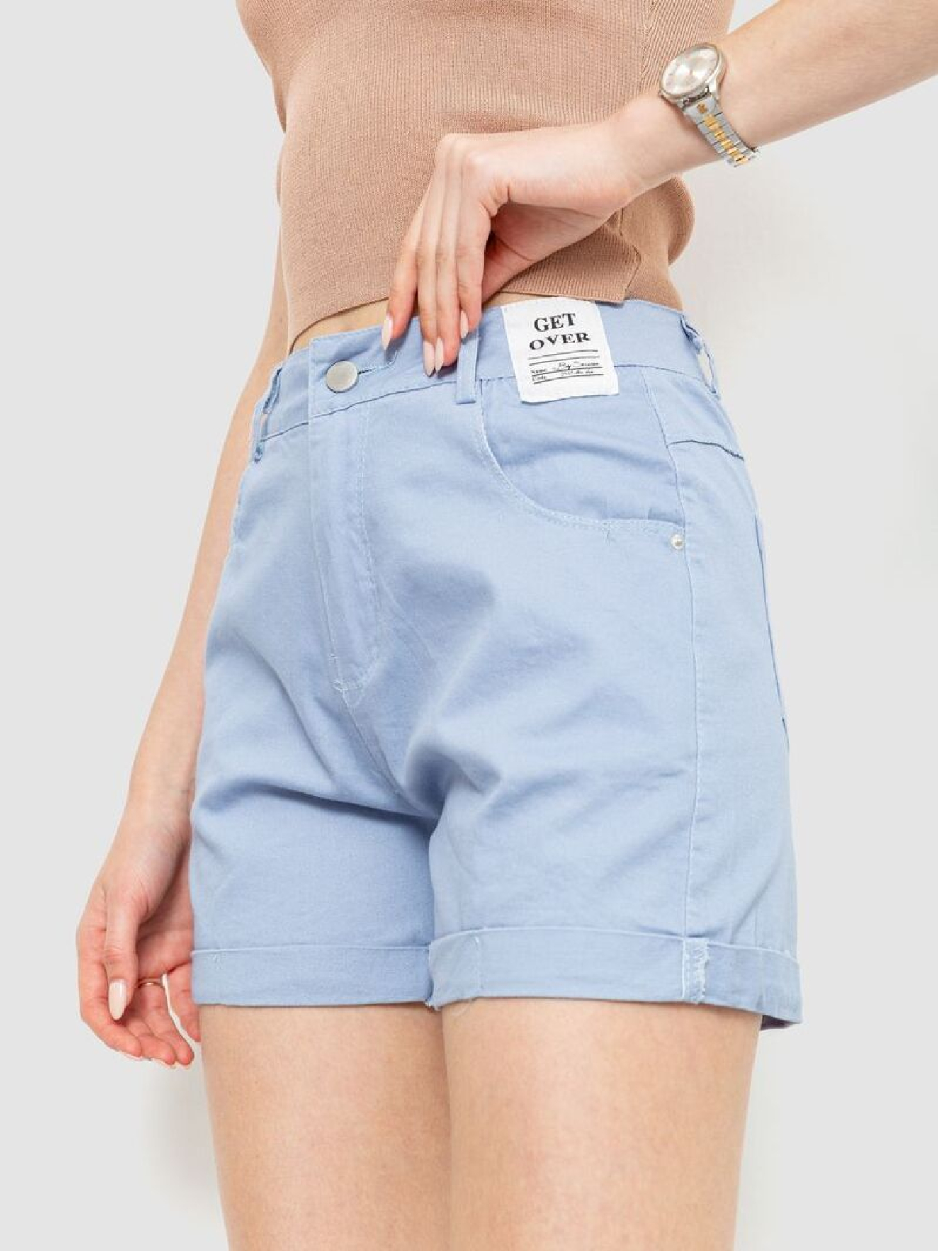 Шорты Ager модель У-1124946::У-0002878 Фото