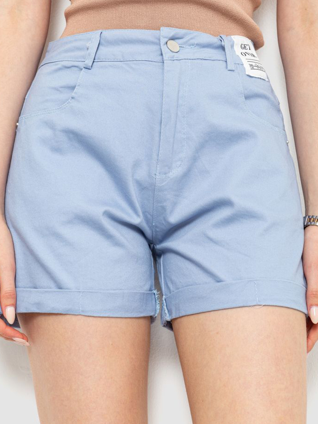 Повсякденні шорти Ager модель У-1124946::У-0002878 Фото