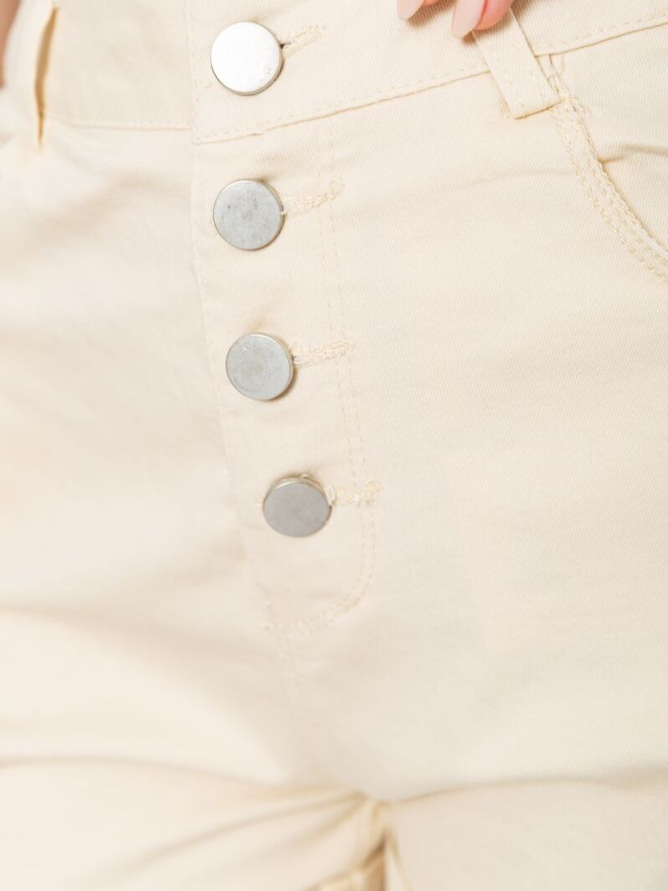 Повсякденні шорти Ager модель У-1124945::010001505 Фото