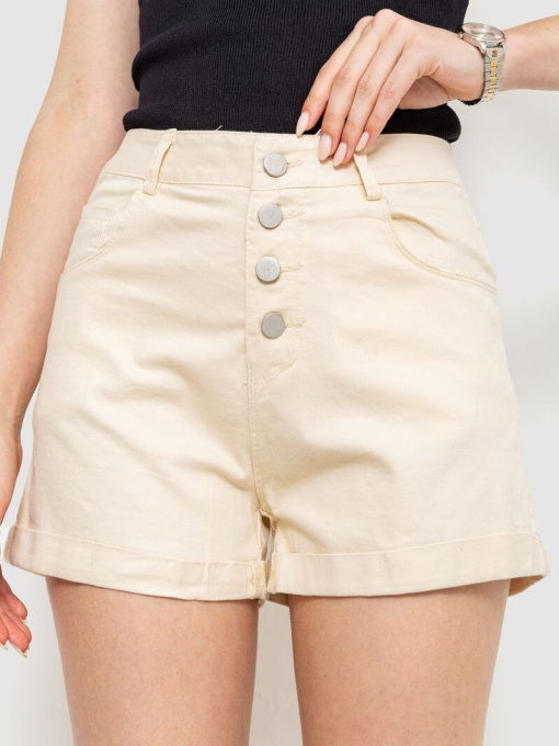 Повседневные шорты Ager модель У-1124945::010001505 Фото