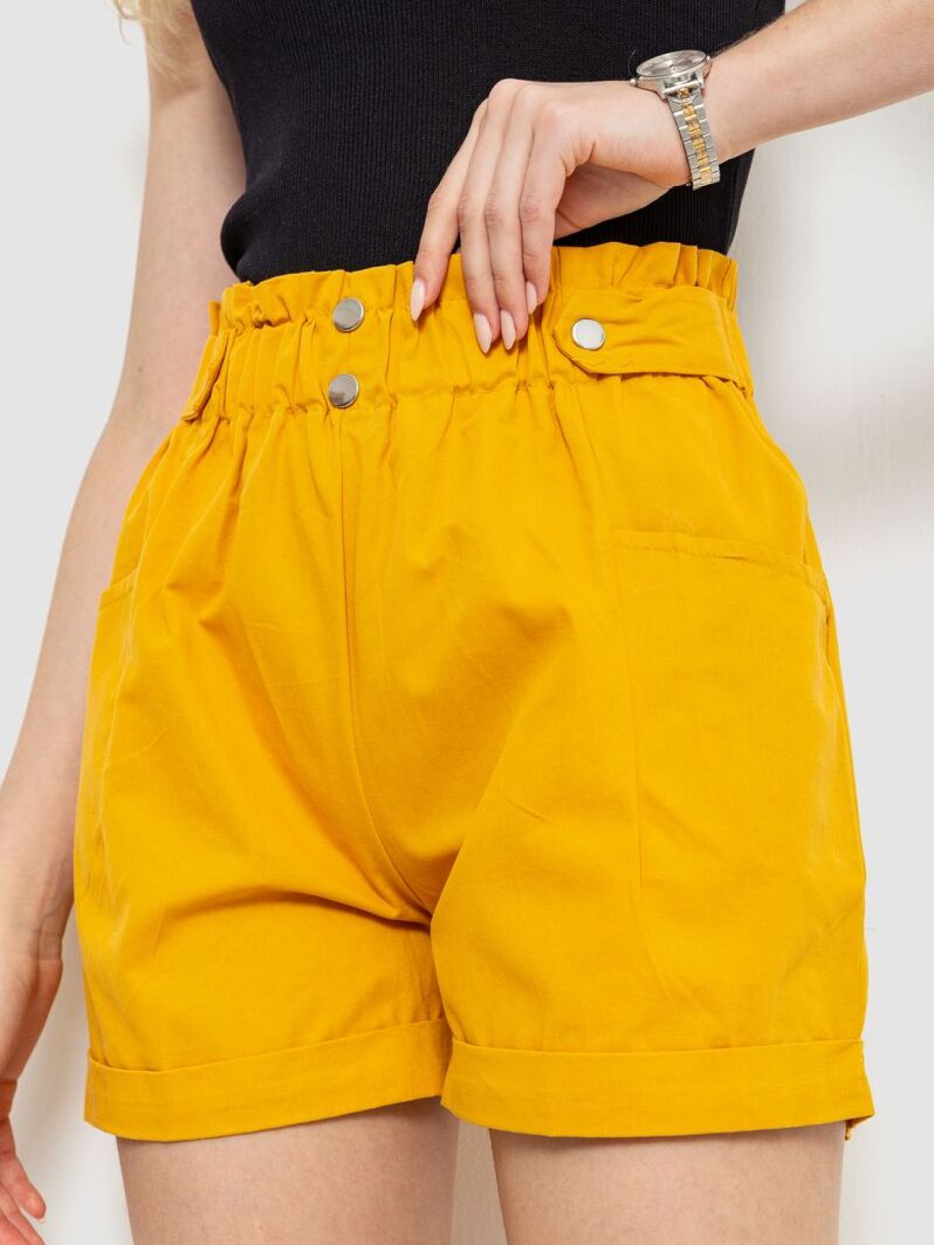 Шорты Ager модель У-1124957::000000036 Фото