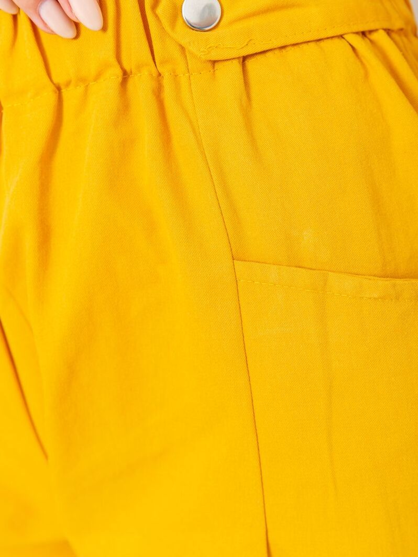 Повседневные шорты Ager модель У-1124957::000000036 Фото