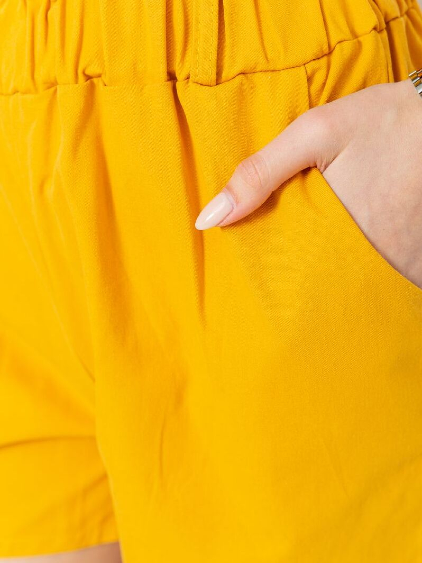 Повседневные шорты Ager модель У-1124958::000000036 Фото