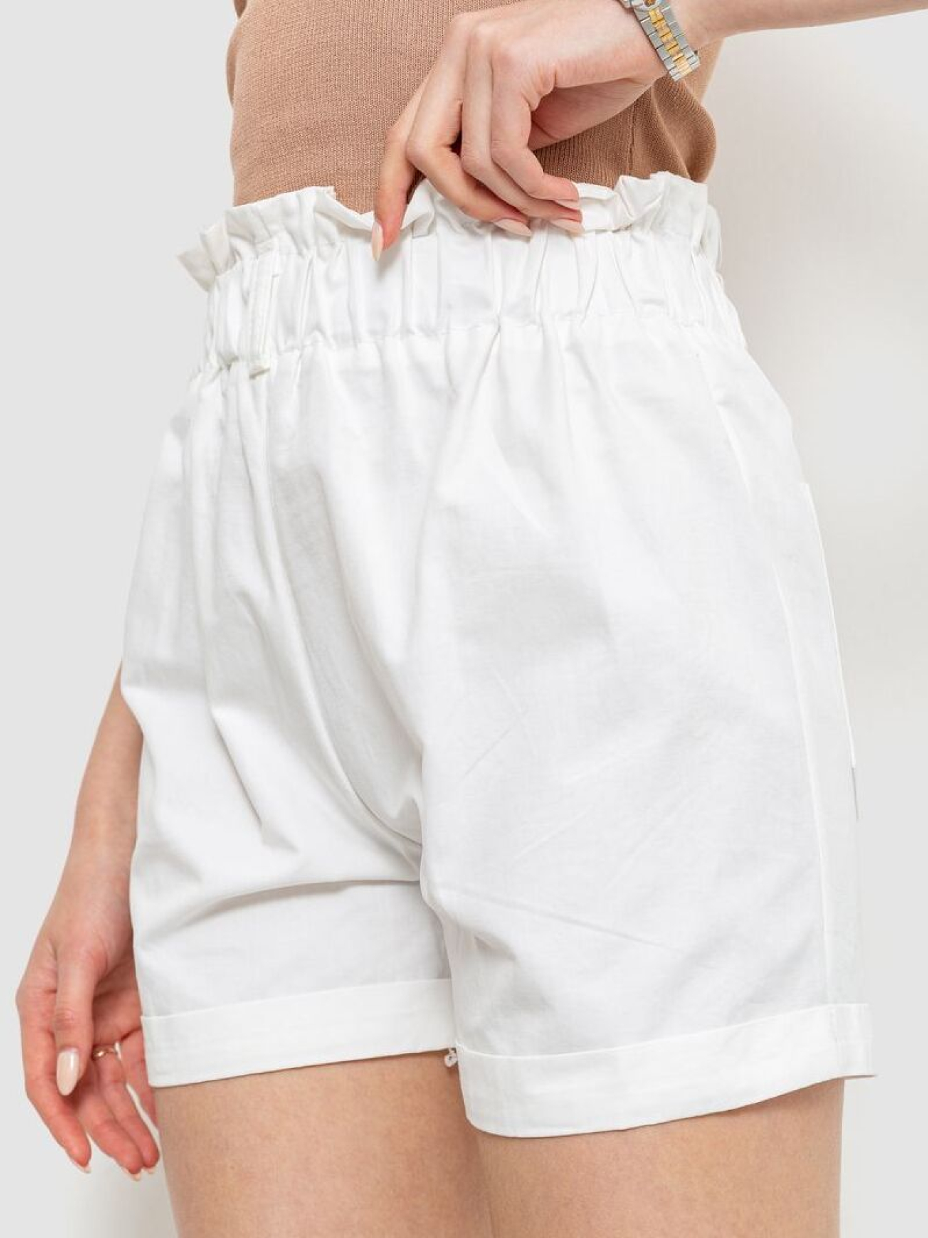 Шорты Ager модель У-1124955::000000014 Фото