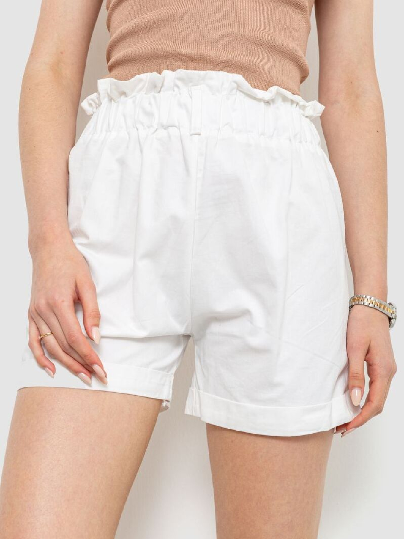 Шорты Ager модель У-1124955::000000014 Фото