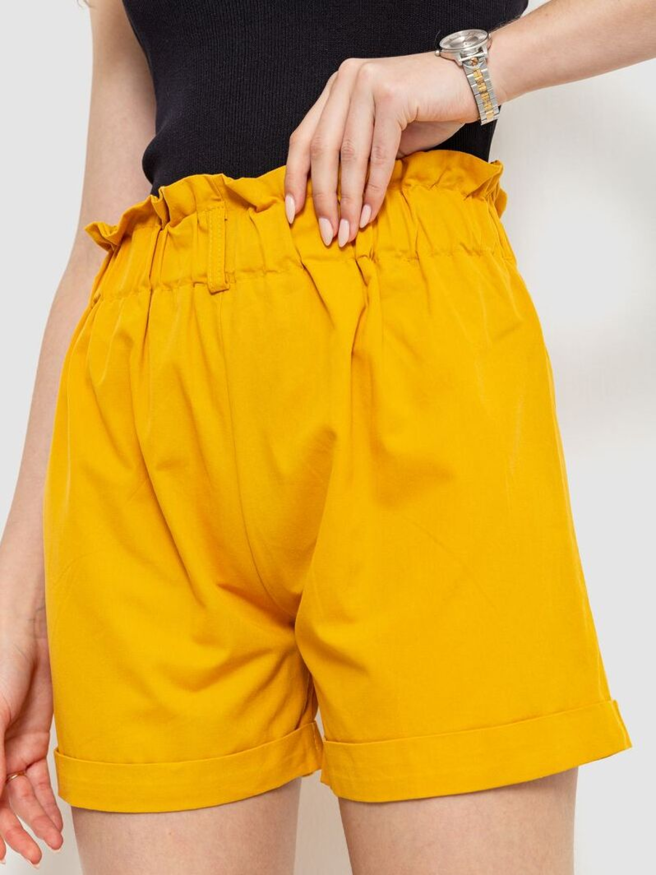 Повсякденні шорти Ager модель У-1124955::000000036 Фото