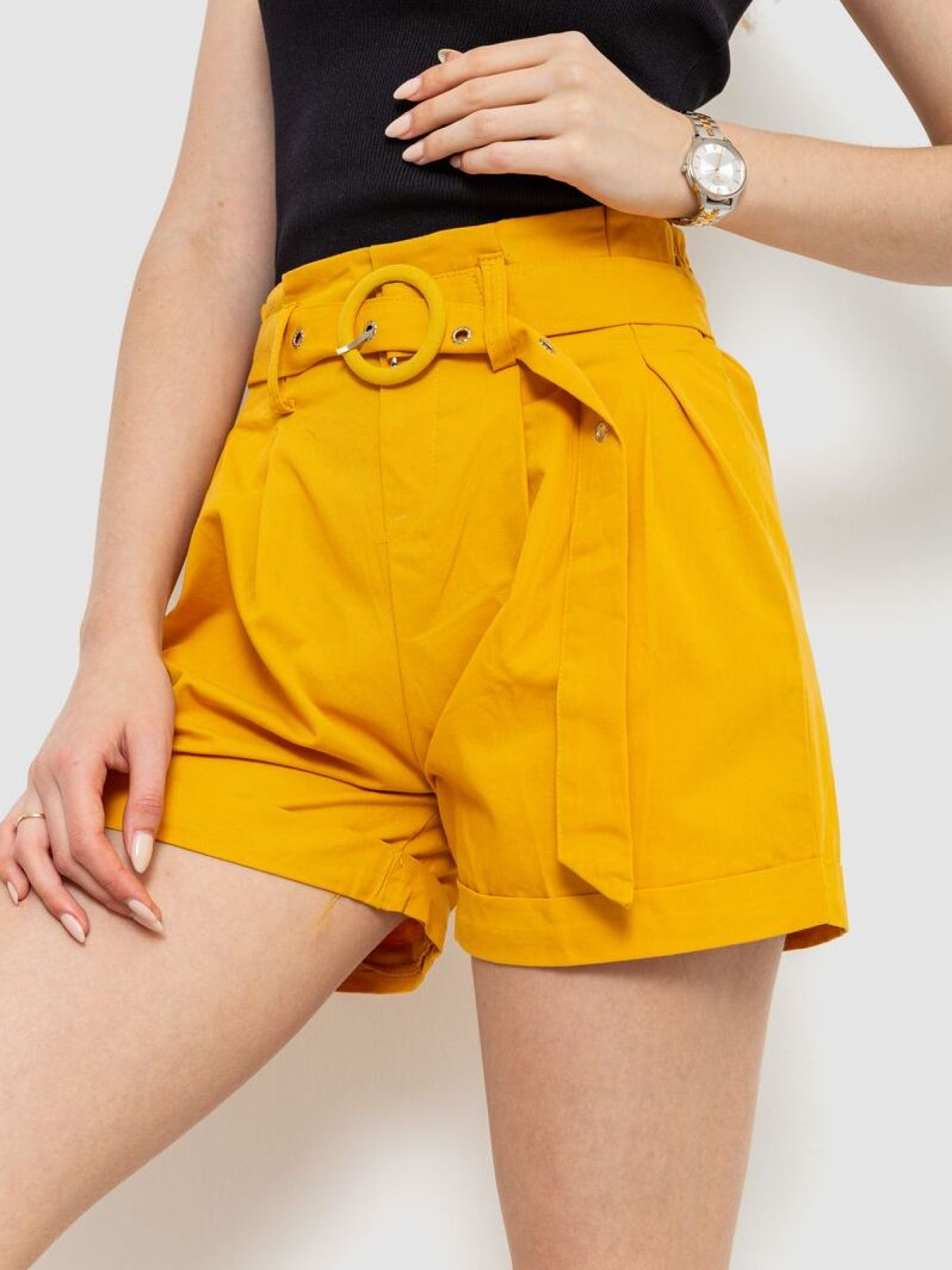 Шорты Ager модель У-1124959::000000036 Фото