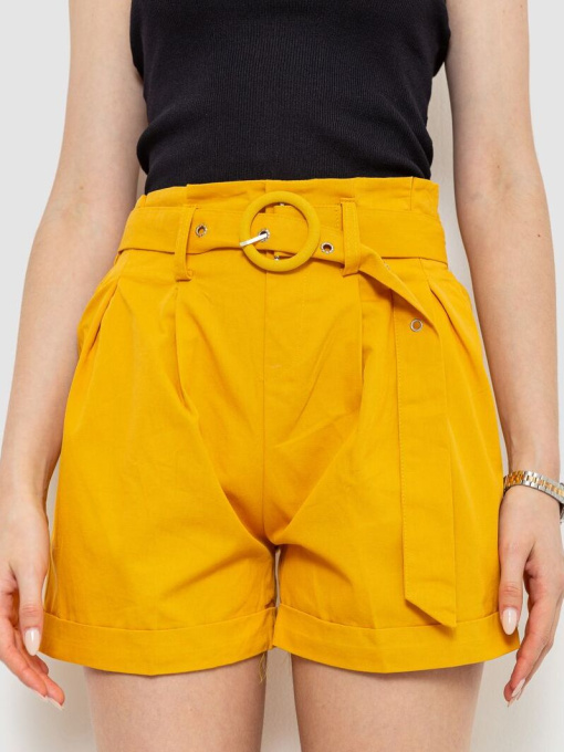 Повсякденні шорти Ager модель У-1124959::000000036 Фото