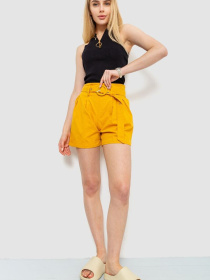 Повсякденні шорти Ager модель У-1124959::000000036 Фото