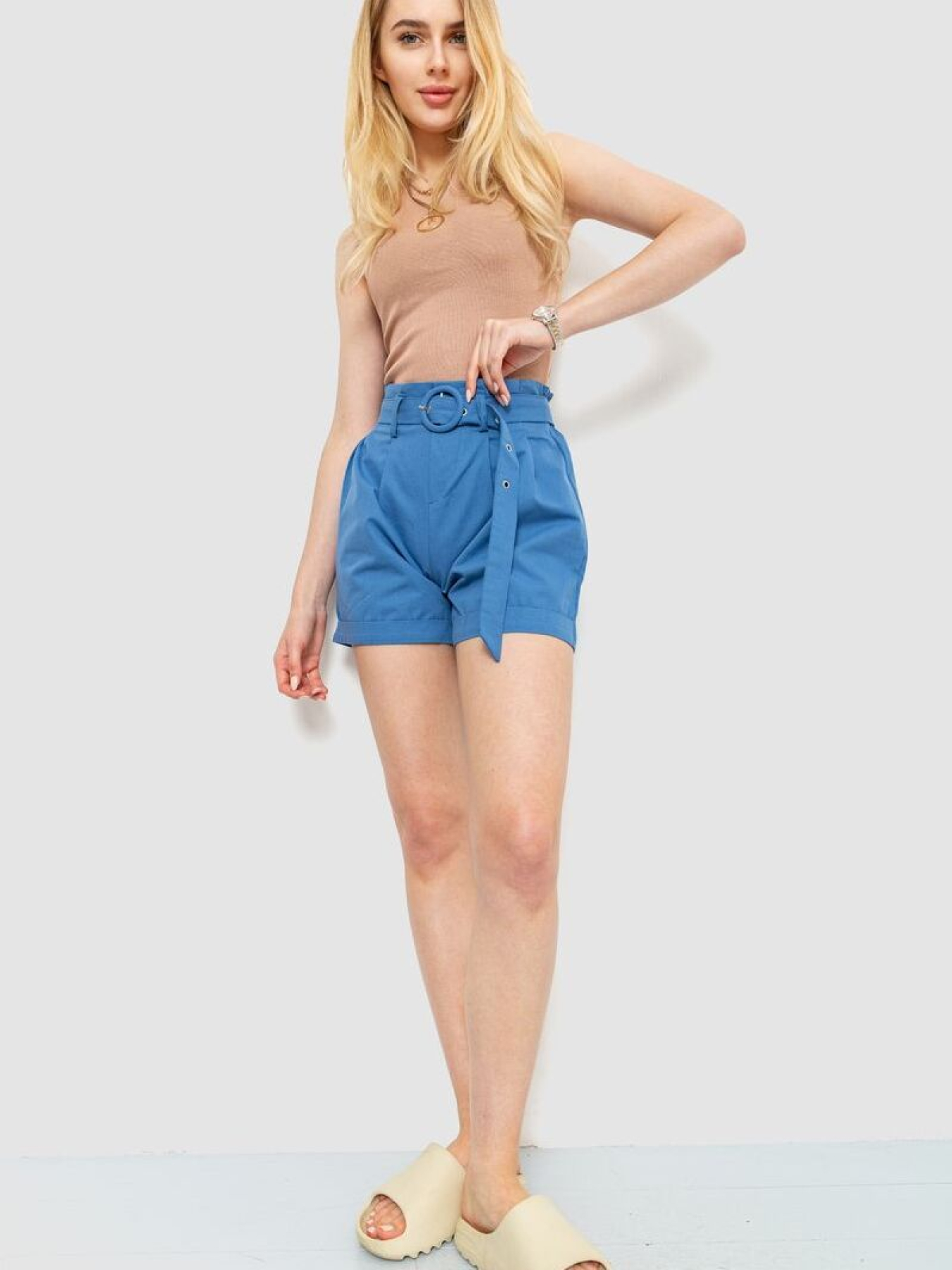 Повседневные шорты Ager модель У-1124959::У-0002878 Фото