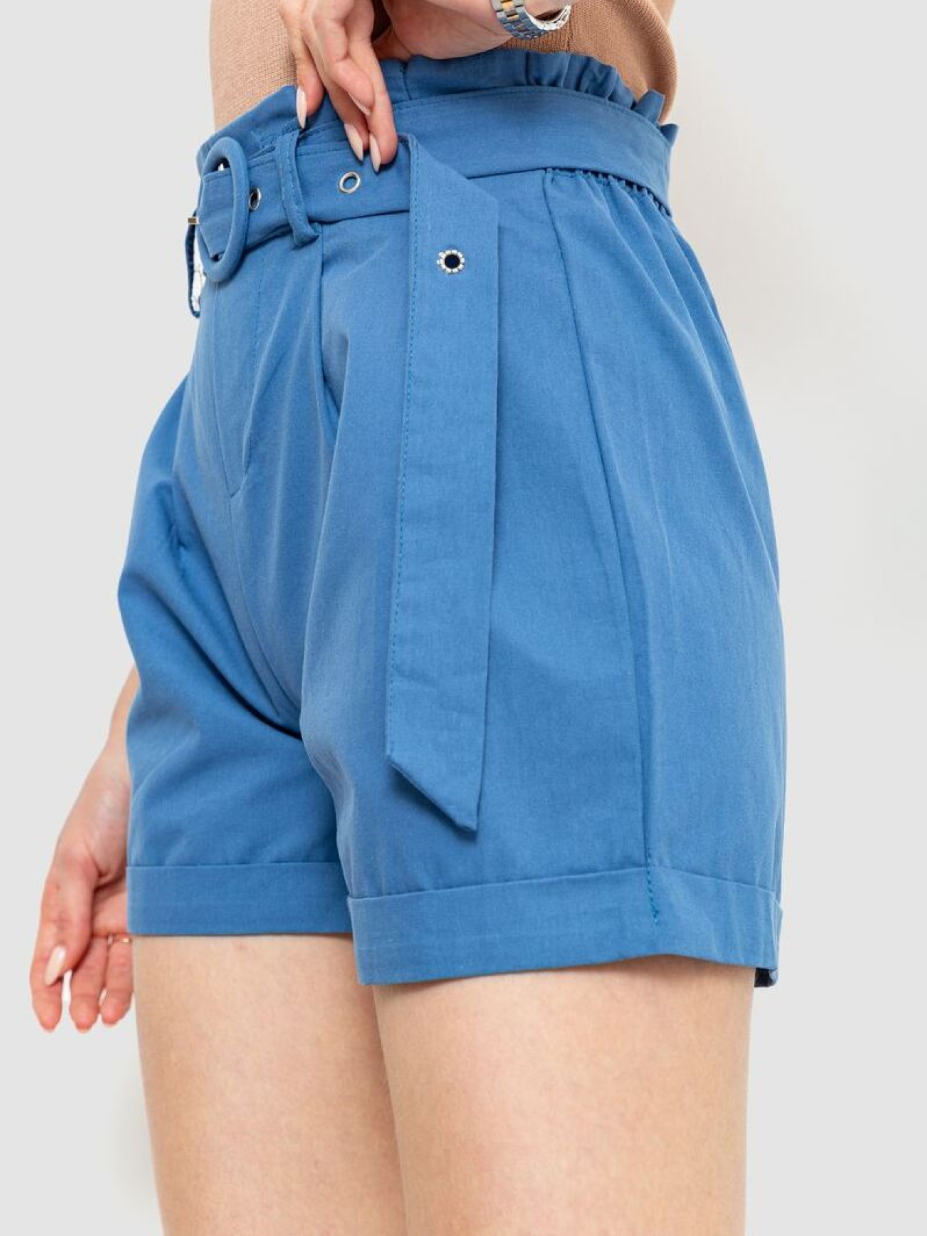 Повседневные шорты Ager модель У-1124959::У-0002878 Фото