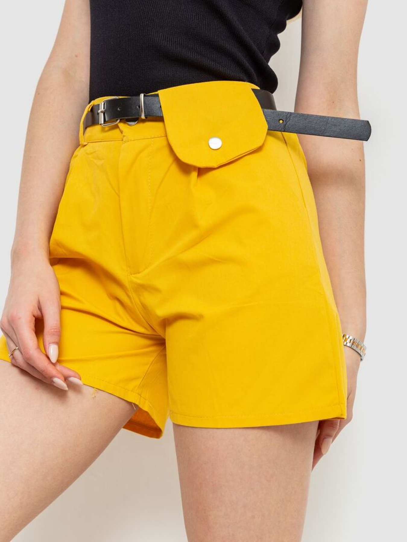 Шорты Ager модель У-1124956::000000036 Фото