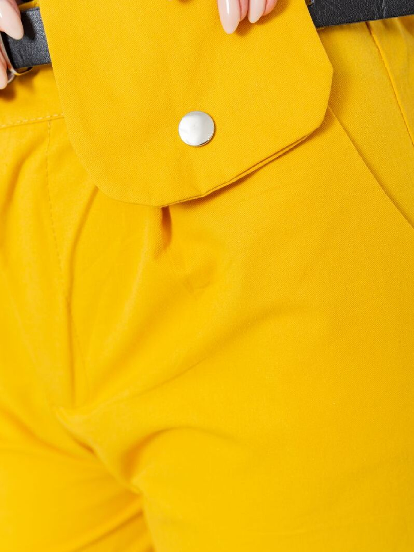 Шорты Ager модель У-1124956::000000036 Фото