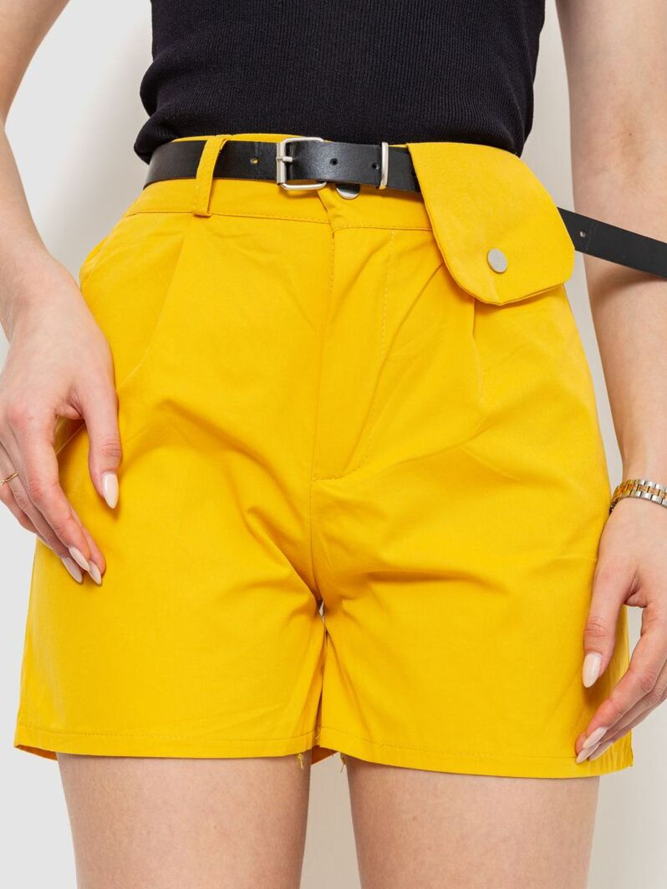 Шорты Ager модель У-1124956::000000036 Фото