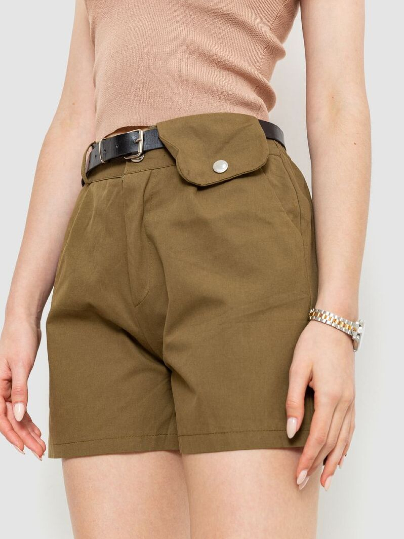 Шорты Ager модель У-1124956::000000227 Фото