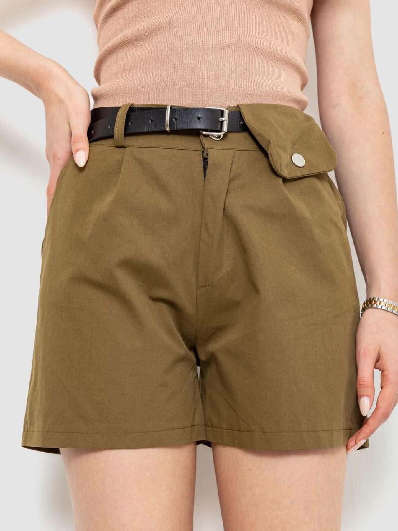 Шорты Ager модель У-1124956::000000227 Фото