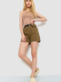 Шорты Ager модель У-1124956::000000227 Фото