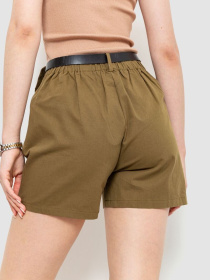 Шорты Ager модель У-1124956::000000227 Фото