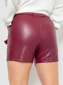 Повседневные шорты Ager модель У-1120657::000000317 Фото