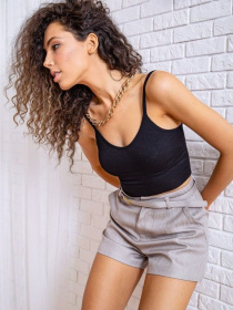 Повседневные шорты Ager модель У-1118438::000000023 Фото