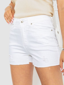 Шорты джинсовые Ager модель У-1118148::000000014 Фото