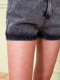 Шорты джинсовые Ager модель У-1118139::000000072 Фото