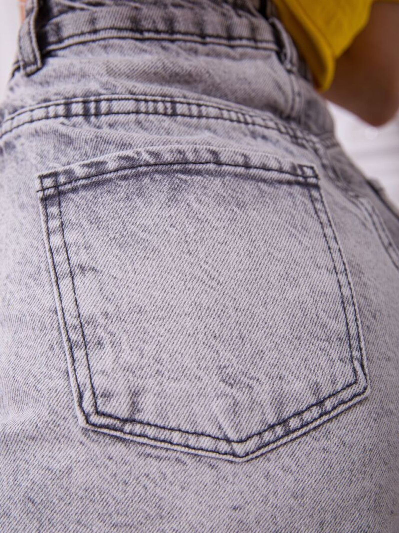 Шорты джинсовые Ager модель У-1120750::000000072 Фото