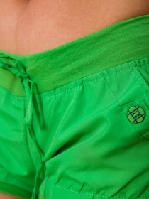 Повседневные шорты Ager модель У-1120821::000000068 Фото