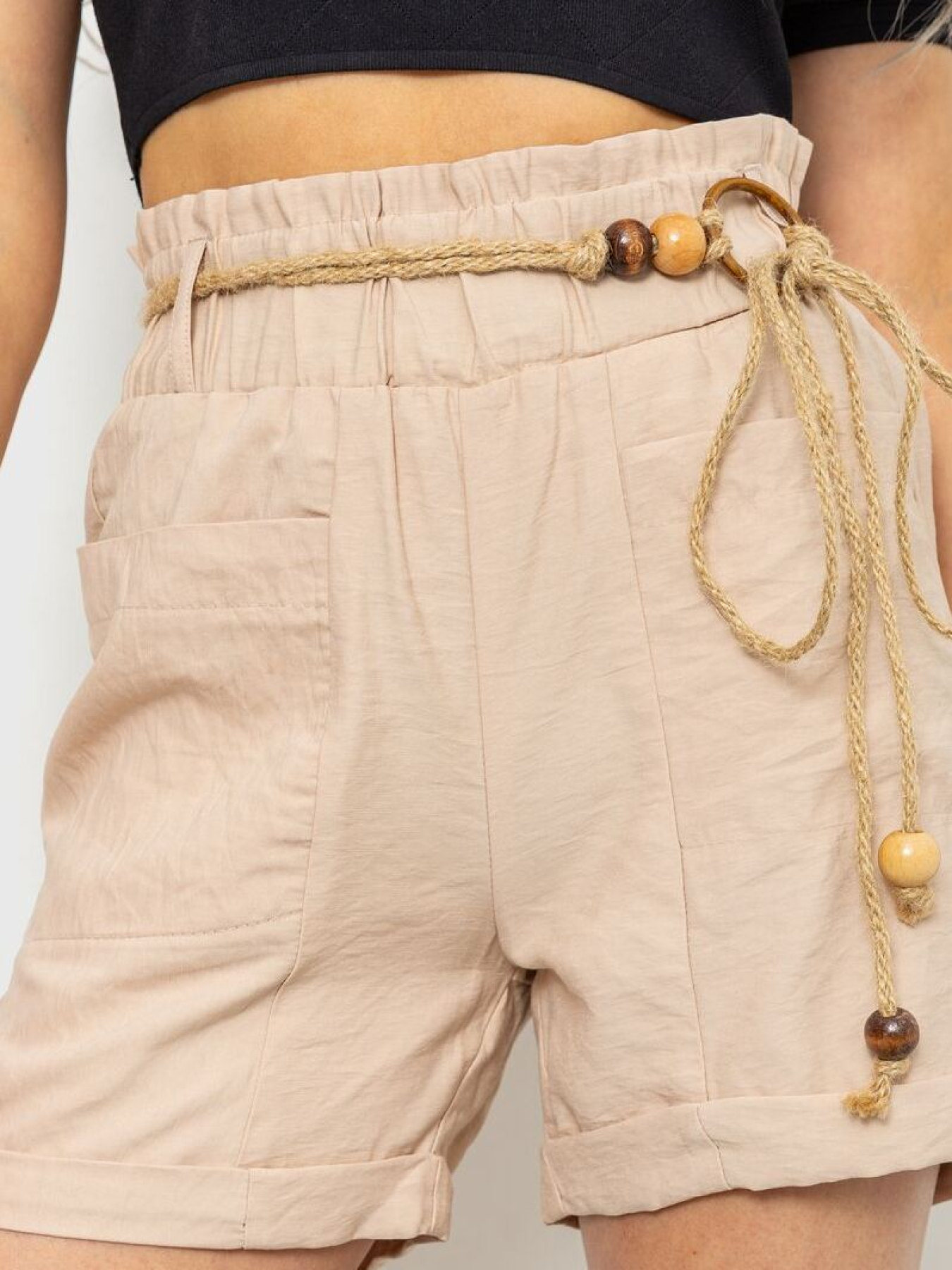 Шорты Ager модель У-1122491::000000023 Фото