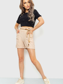 Повсякденні шорти Ager модель У-1122491::000000023 Повсякденні шорти Ager модель У-1122491::000000023 Фото