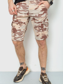 Джинсовые шорты Ager модель У-1122534::000000023 Фото