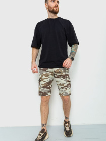 Джинсові шорти Ager модель У-1122534::000000520 Джинсові шорти Ager модель У-1122534::000000520 Фото