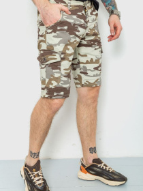 Джинсові шорти Ager модель У-1122534::000000520 Джинсові шорти Ager модель У-1122534::000000520 Фото