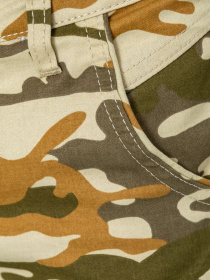 Джинсові шорти Ager модель У-1122534::000000227 Джинсові шорти Ager модель У-1122534::000000227 Фото