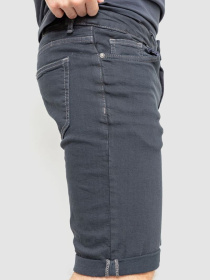 Шорты джинсовые Ager модель У-1123976::000000087 Фото