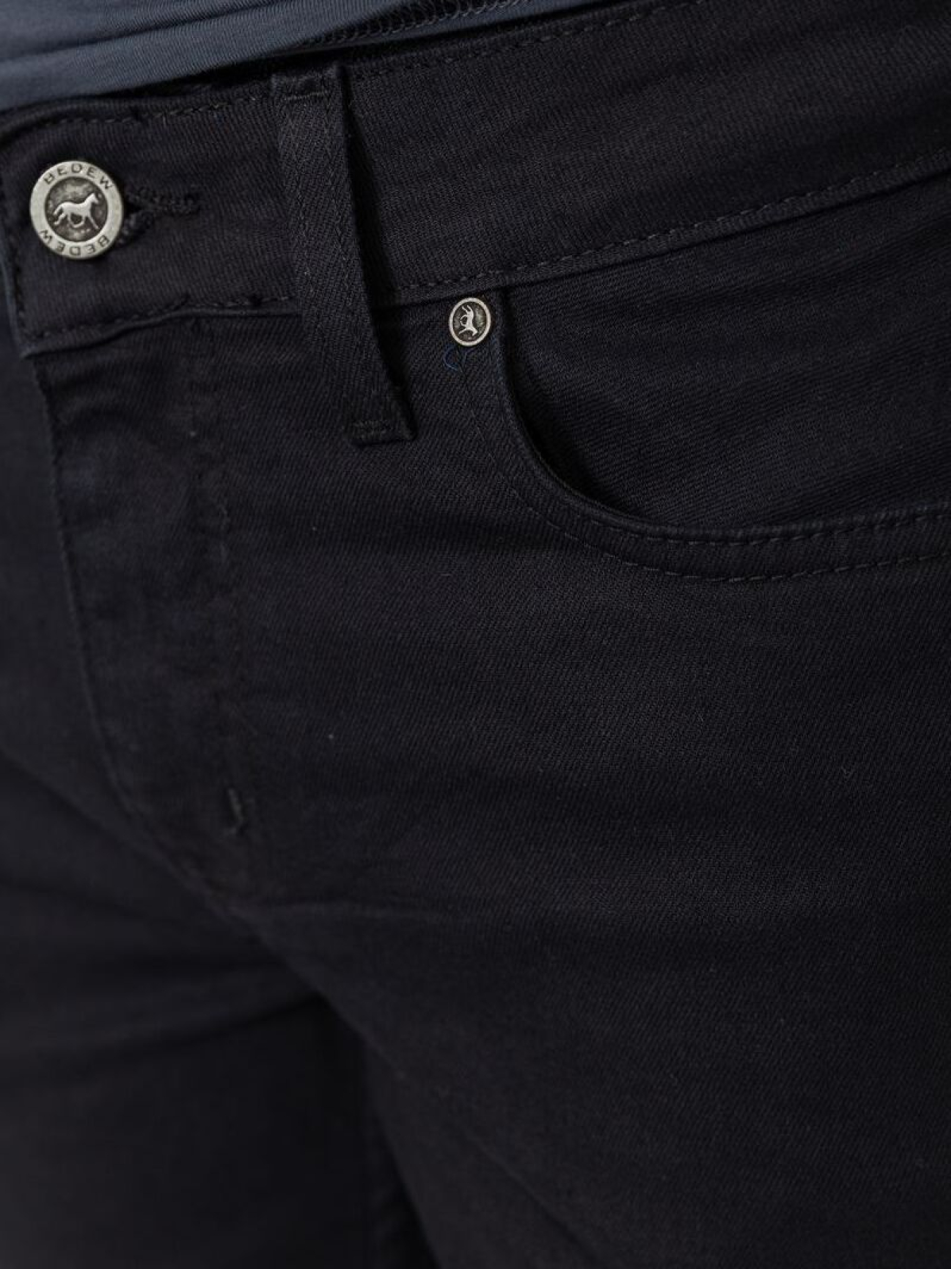 Шорти джинсові Ager модель У-1123976::000000096 Фото